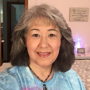 Meet your Posher, Ann